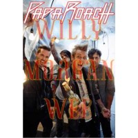 Papa Roach 3